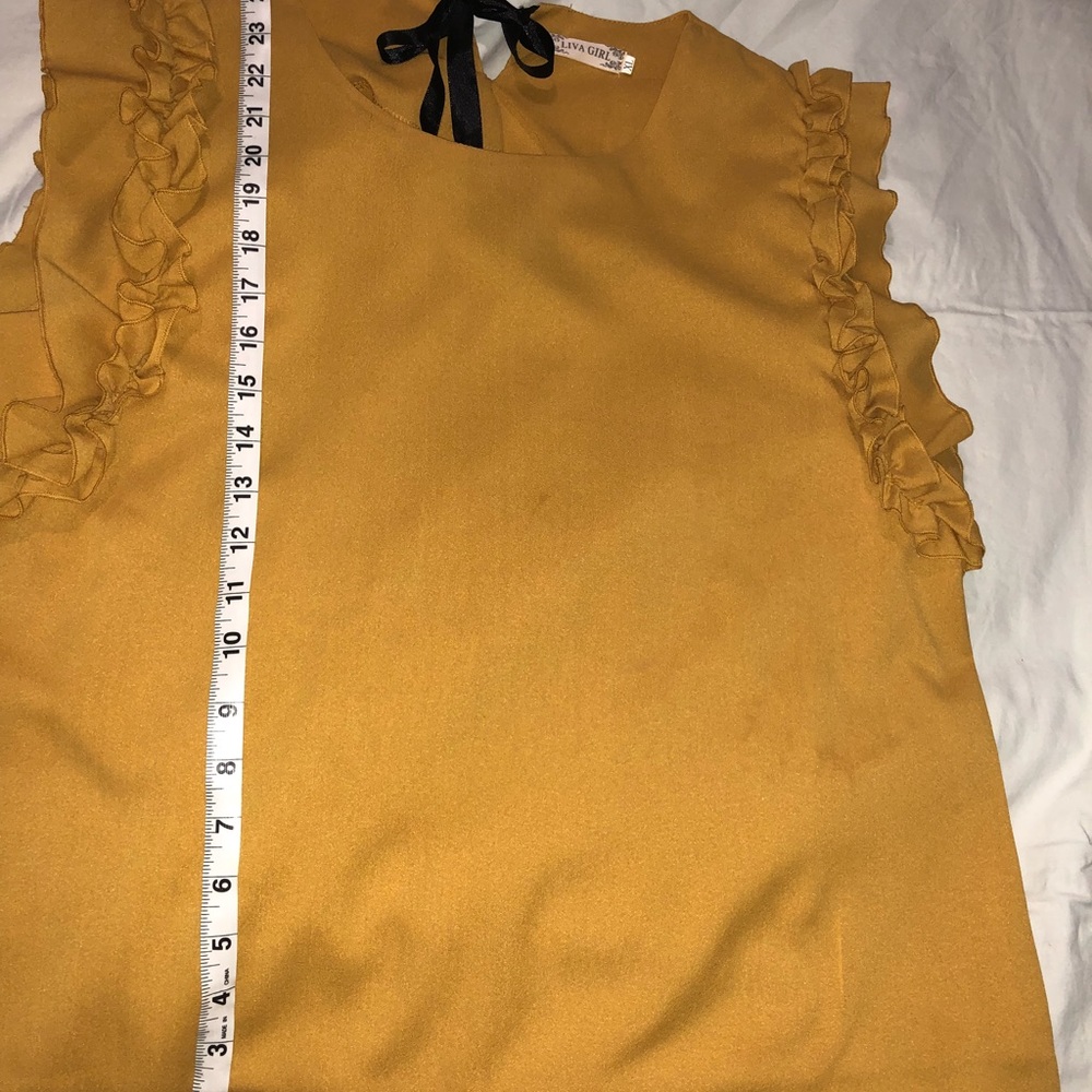 Blouse women - Picture 5 of 5